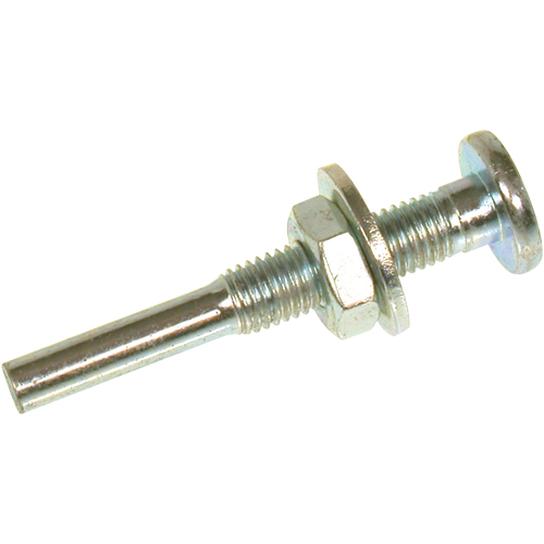 Brush Drive Arbor, 1-3/4" Air Extreme Inc.