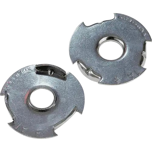 Metal Adaptor for 1 1/4" & 2" Arbor Hole Air Extreme Inc.
