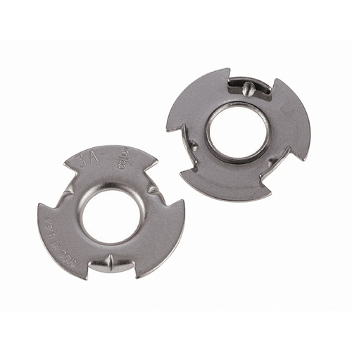 Metal Adaptor for 1 1/4" & 2" Arbor Hole Air Extreme Inc.