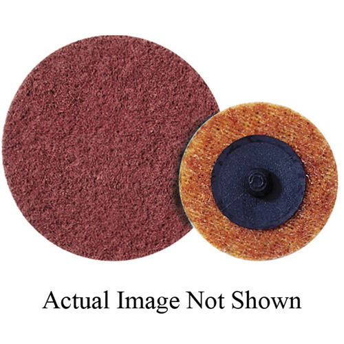 TWIST BLENDEX Conditioning Disc, 3" Dia., Super Fine Grit, Aluminum Oxide Air Extreme Inc.