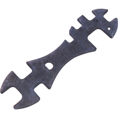10-Way Cylinder Wrench Air Extreme Inc.