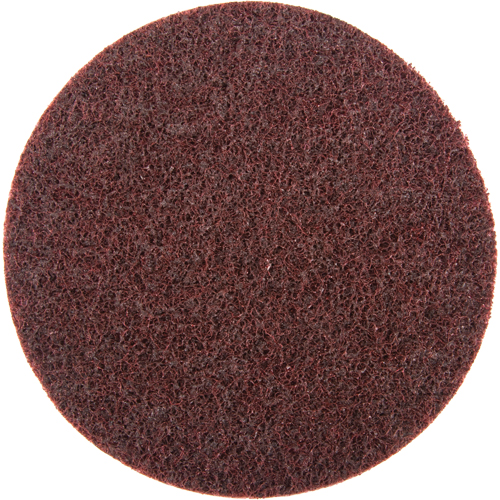 Disque de conditionnement de surface Scotch-Brite, 5" dia., Oxyde d'aluminium Air Extreme Inc.