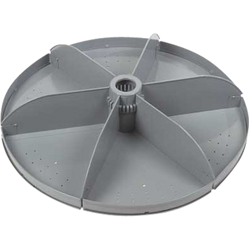 Tablette de rechange pour module de stockage Rotabin - 28" de diam&egrave;tre Air Extreme Inc.