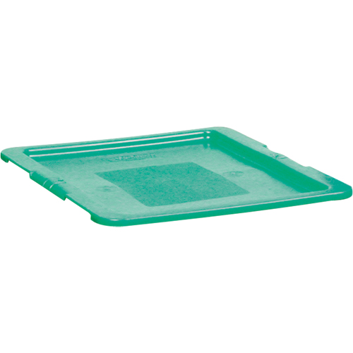 StakPak Plus 4845 System Containers - Covers Air Extreme Inc.