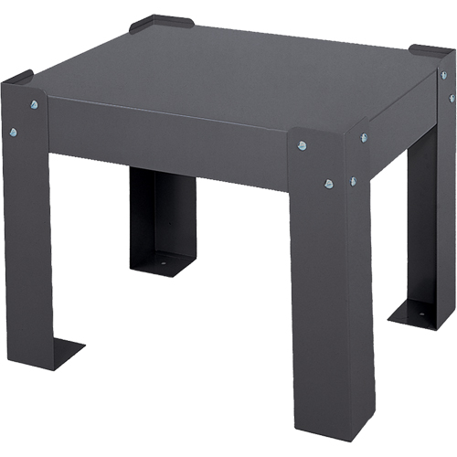 Bases pour casiers Air Extreme Inc.