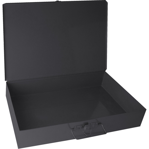 Compartment Steel Scoop Boxes  Air Extreme Inc.
