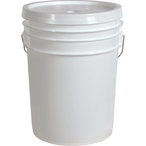 General Purpose Pails, Plastic, 20 L Air Extreme Inc.