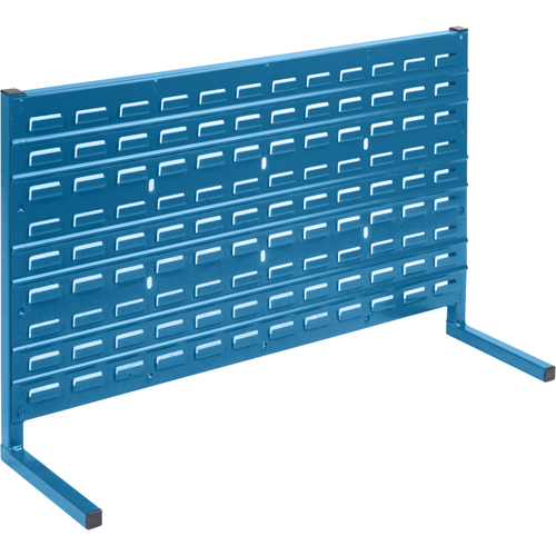 Louvered Bench Rack Only Air Extreme Inc.