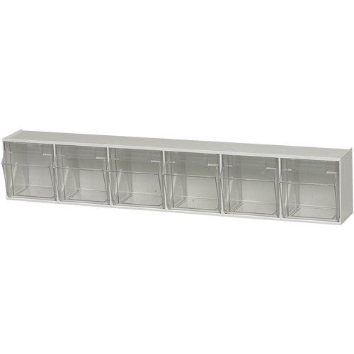 Replacement Bin For Tilt Bin Unit Air Extreme Inc.