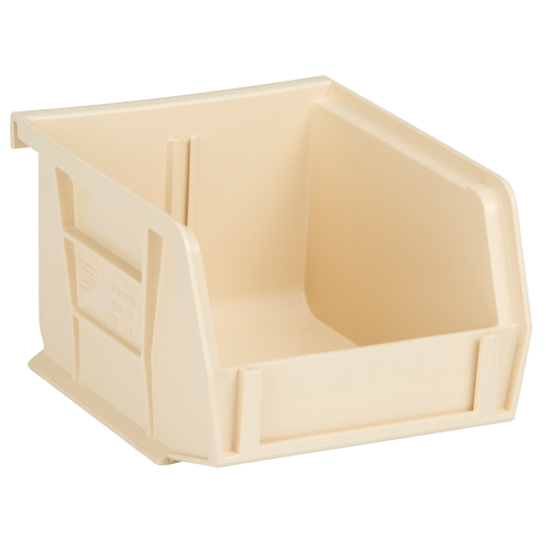 Ultra Stack & Hang Bin, 8-1/4" W x 7" H x 14-3/4" D, Ivory Air Extreme Inc.
