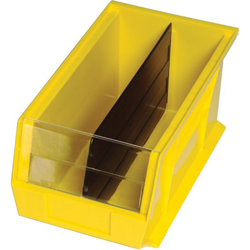 Clear Window for Stack & Hang Bin Air Extreme Inc.