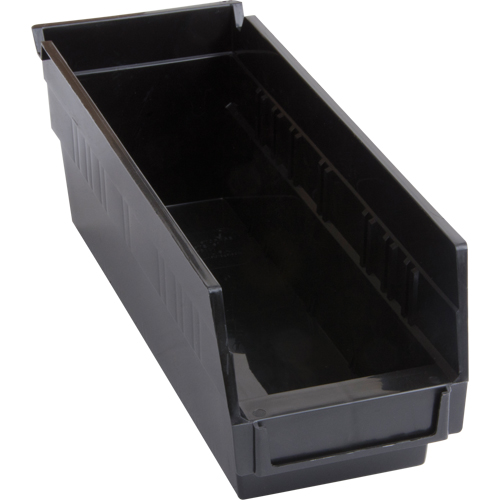 Bacs &agrave; pi&egrave;ces en plastique recycl&eacute;, 4-1/8" la x 11-5/8" p x 4" h, Capacit&eacute; de 30 lb Air Extreme Inc.