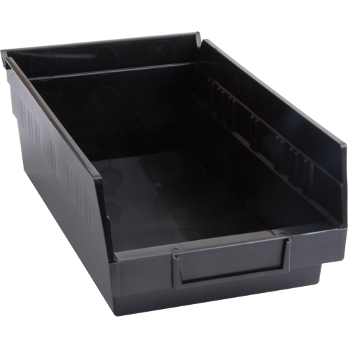 Bacs &agrave; pi&egrave;ces en plastique recycl&eacute;, 6-5/8" la x 11-5/8" p x 4" h, Capacit&eacute; de 30 lb Air Extreme Inc.
