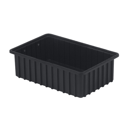 ESD Divider Boxes Air Extreme Inc.