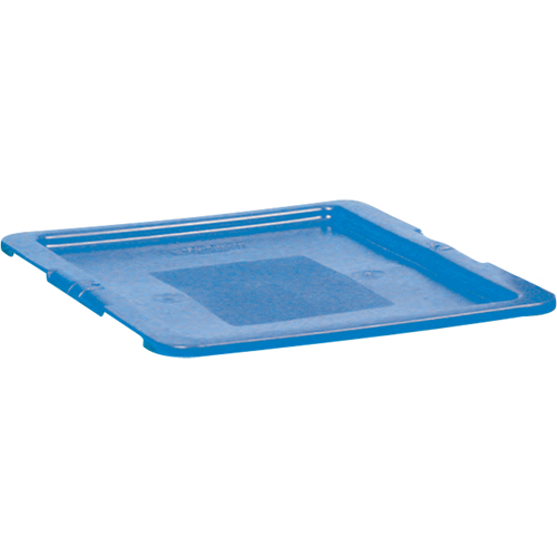 StakPak Plus 4845 System Containers - Covers Air Extreme Inc.