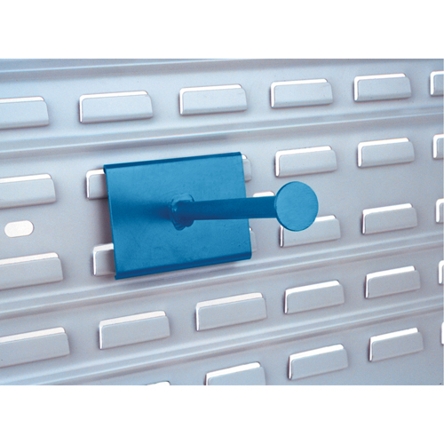 Supports fixes pour contenants - Accessoires pour panneaux &agrave; fentes Air Extreme Inc.