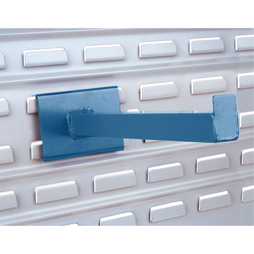 Supports fixes pour contenants - Accessoires pour panneaux &agrave; fentes Air Extreme Inc.