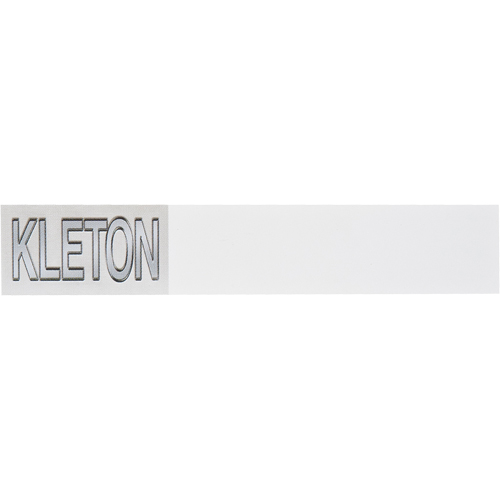 Label for KPC-400 Parts Cabinet Air Extreme Inc.