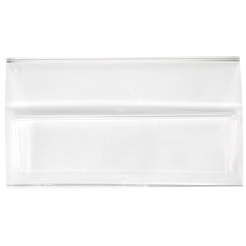 Fen&ecirc;tre transparente pour contenant empilable g&eacute;ant Air Extreme Inc.