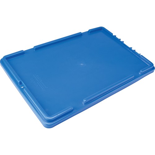 Polylewton Stack-N-Nest&reg; Containers - Covers Air Extreme Inc.