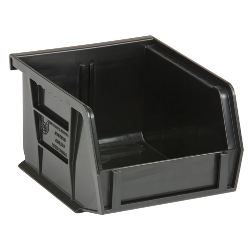 Bacs ultra empilable & suspendable, 4-1/8" la, 4" h x 10-7/8" p, Rouge Air Extreme Inc.