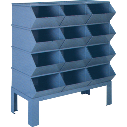Trousse Stackracks Air Extreme Inc.