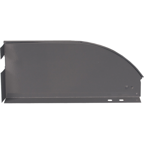 Rotabin Storage Units   34" Diameter   Divider Air Extreme Inc.