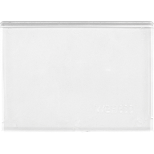 Clear Window for Giant Stacking Container Air Extreme Inc.