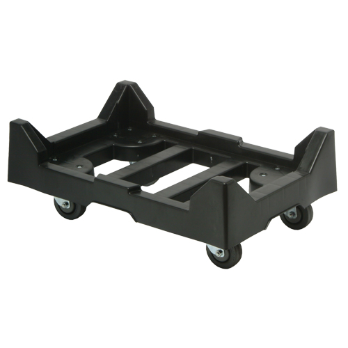 Plastic Mobile Dolly Air Extreme Inc.