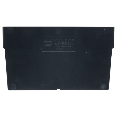 Store More Plastic Shelf Bins - Dividers Air Extreme Inc.