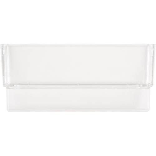 Label Holder for KPC-HD Heavy-Duty Parts Cabinets Air Extreme Inc.