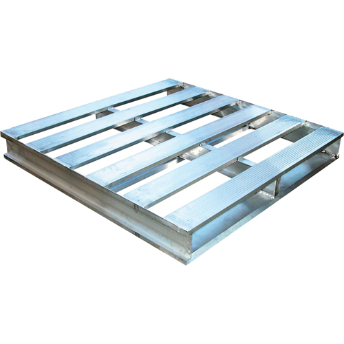 Aluminum Pallets Air Extreme Inc.
