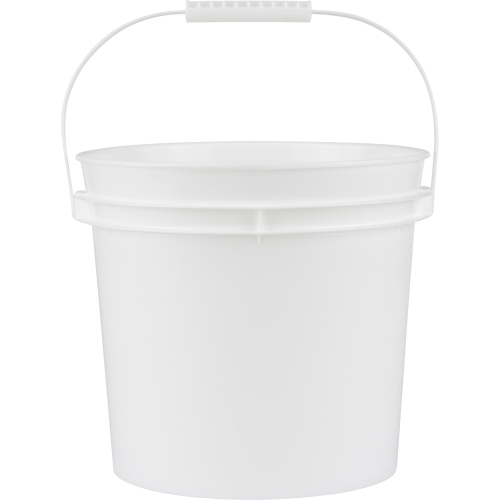 Pail With Handle, Plastic, 5 L Air Extreme Inc.