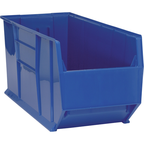 Bacs de stockage Rackbin pour palettes, 16-1/2" la x 41-7/8" p x 17-1/2" h Air Extreme Inc.