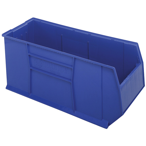 Bacs de stockage Rackbin pour palettes, 16-1/2" la x 41-7/8" p x 17-1/2" h Air Extreme Inc.