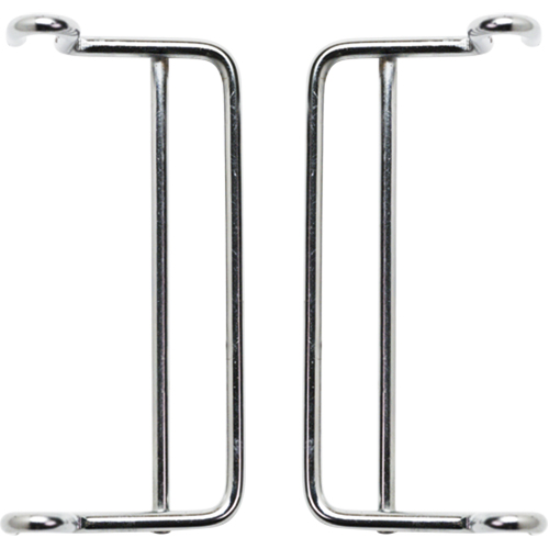 Supports lat&eacute;raux en fil m&eacute;tallique Air Extreme Inc.