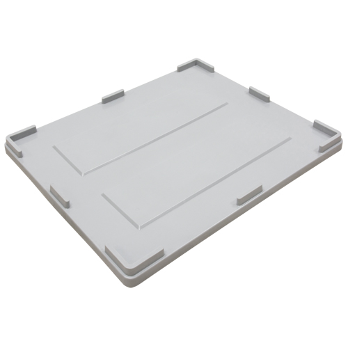 Lid for Collapsible Bulk Container Air Extreme Inc.