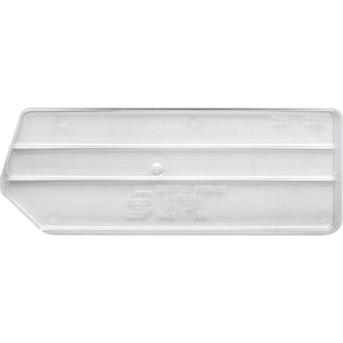 Divider for Stack & Hang Bin Air Extreme Inc.