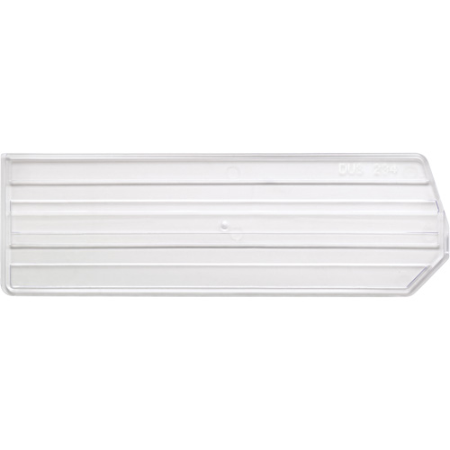 Diviseur pour bac empilable & &agrave; suspendre Air Extreme Inc.