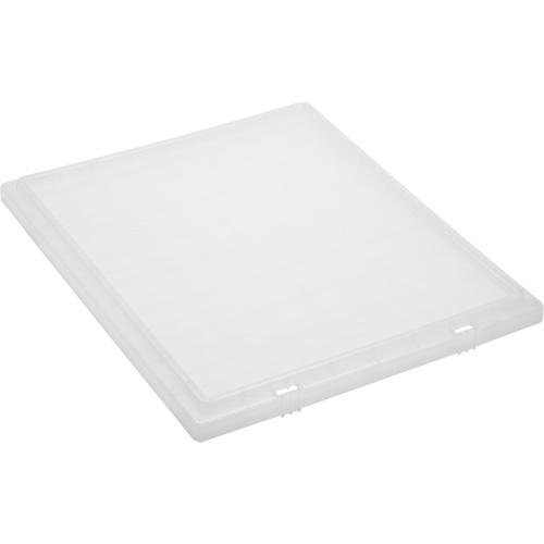 Heavy-Duty Stack & Nest Tote Cover Air Extreme Inc.