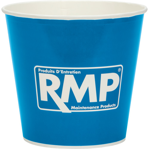 Double-Coated Disposable Bucket Air Extreme Inc.
