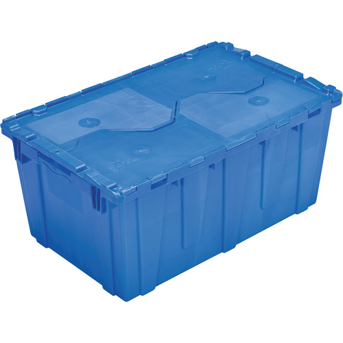 Bac emboîtable FP243C FliPak, 26,9" x 16,9" x 12,1", Bleu Air Extreme Inc.