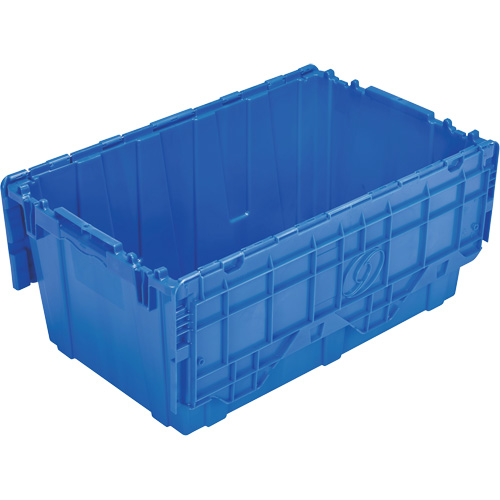 Bac emboîtable FP243C FliPak, 26,9" x 16,9" x 12,1", Bleu Air Extreme Inc.
