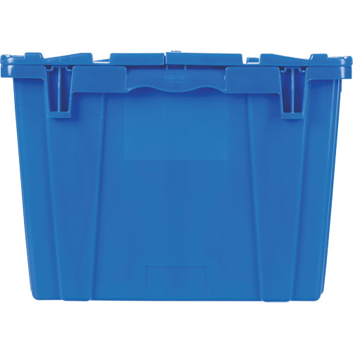 Bac emboîtable FP243C FliPak, 26,9" x 16,9" x 12,1", Bleu Air Extreme Inc.