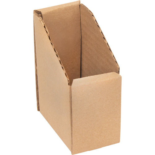 Corrugated Deep Removable Dividers Air Extreme Inc.