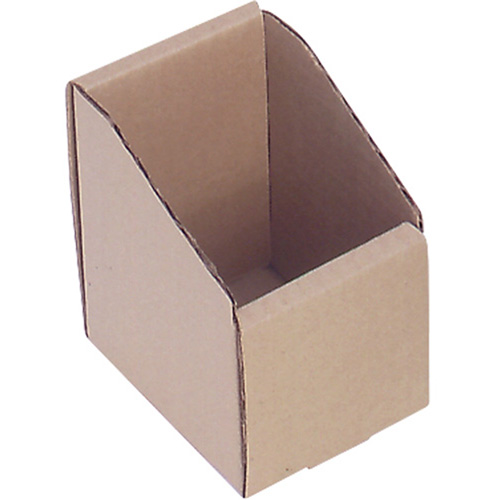 Diviseurs amovibles en carton-fibre ondul&eacute; d'une profondeur de 3 5/8" Air Extreme Inc.