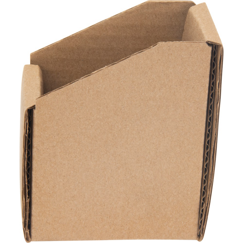 Corrugated Deep Removable Dividers Air Extreme Inc.