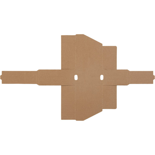 Corrugated Deep Removable Dividers Air Extreme Inc.