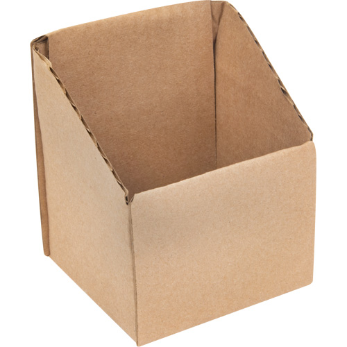 Diviseurs amovibles profonds en carton ondul&eacute; Air Extreme Inc.