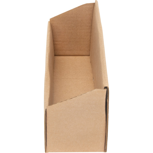 Diviseurs amovibles profonds en carton ondul&eacute; Air Extreme Inc.